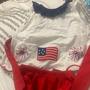 2t 4th of July set